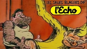 Les Sales Blagues de l'Echo 1. évad Ep.25 25. epizód