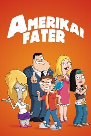 Amerikai fater