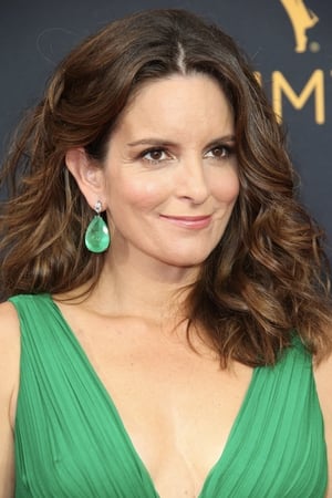 Tina Fey profil kép