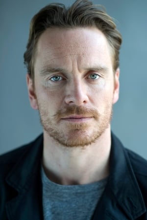 Michael Fassbender profil kép