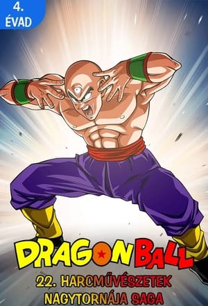 Dragon Ball poszter