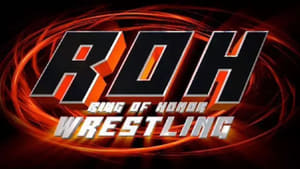 Ring of Honor Wrestling kép