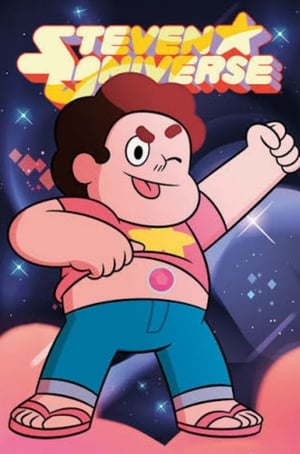 Steven Universe poszter