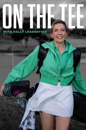 On The Tee with Hally Leadbetter