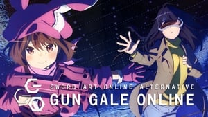 Sword Art Online Alternatív: Gun Gale Online kép