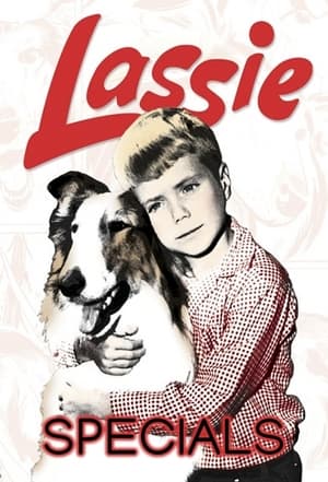 Lassie Speciális epizódok (1963-02-13) poszter