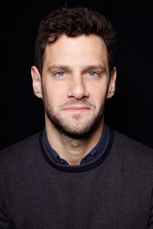 Justin Bartha profil kép