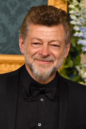 Andy Serkis profil kép