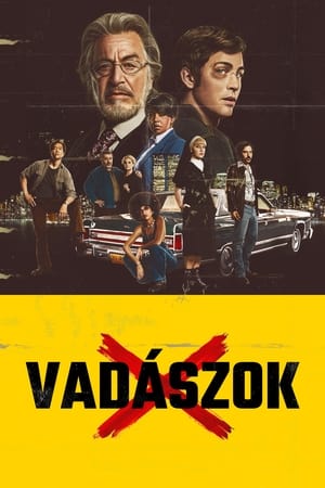 Vadászok