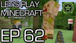 Let's Play Minecraft 2. évad Ep.31 31. epizód