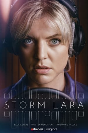 Storm Lara 1. évad (2021-08-23) poszter