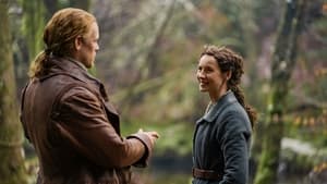 Outlander - Az idegen Hó ​és hamu lehelete Ep.1 Visszhangok