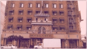 Horror at the Cecil Hotel kép