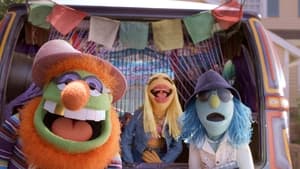 The Muppets Mayhem kép