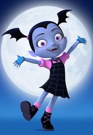 Vampirina poszter