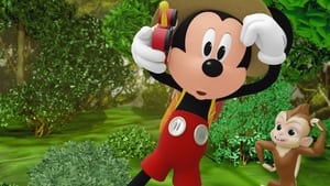 Én és Mickey kép