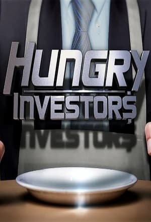 Hungry Investors poszter