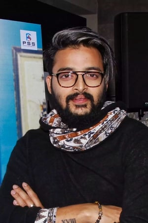 Saurav Das profil kép