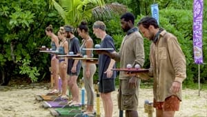 Survivor 37. évad Ep.12 12. epizód