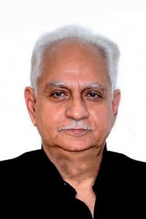 Ramesh Sippy profil kép