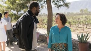 Fear the Walking Dead 2. évad Ep.6 Sicut Cervus