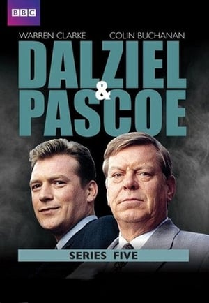 Dalziel & Pascoe 5. évad (2000-07-01) poszter