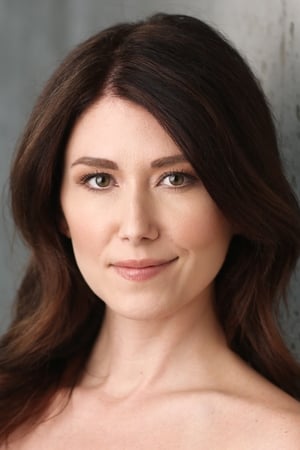 Jewel Staite profil kép