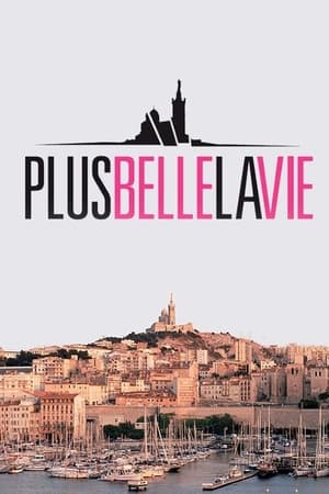 Plus belle la vie 18. évad (2021-09-01) poszter