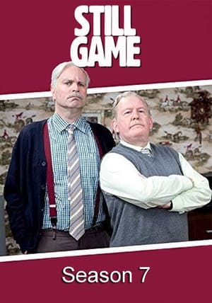 Still Game poszter