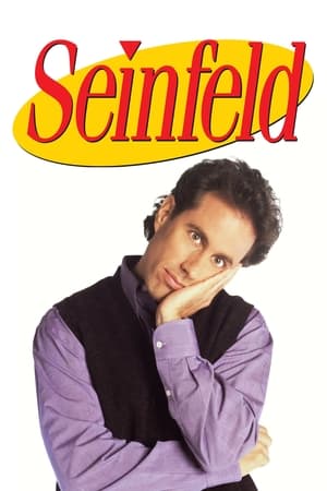 Seinfeld poszter