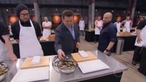 MasterChef Australia 2. évad Ep.4 4. epizód