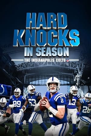 Hard Knocks poszter