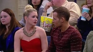 Melissa és Joey 3. évad Ep.21 21. epizód