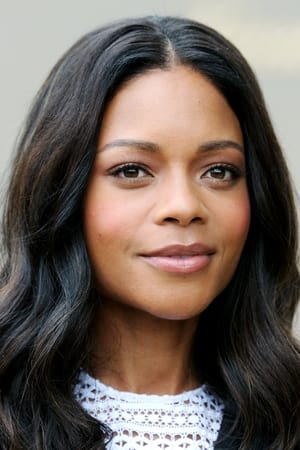 Naomie Harris profil kép