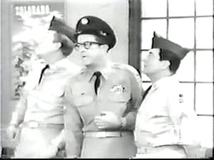 The Phil Silvers Show 4. évad Ep.13 13. epizód