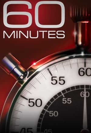 60 Minutes poszter