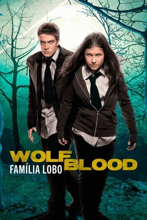 Wolfblood poszter