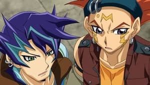 遊☆戯☆王ARC-V 1. évad Ep.62 62. epizód