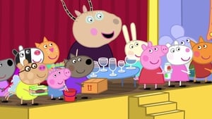 Peppa malac 6. évad Ep.33 33. epizód