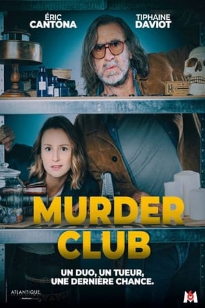 Murder Club