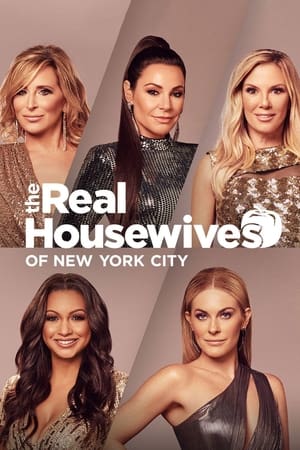 The Real Housewives of New York City poszter