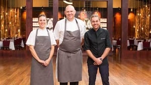 MasterChef Australia 7. évad Ep.48 48. epizód