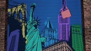 New York-i raktárvadászok kép