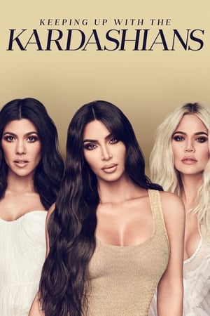 Keeping Up with the Kardashians 17. évad (2019-09-08) poszter