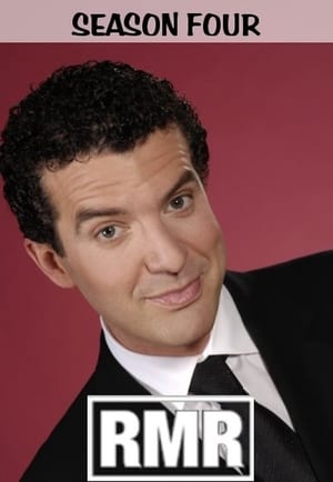 Rick Mercer Report 4. évad (2006-10-03) poszter