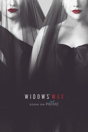 Widows' War poszter