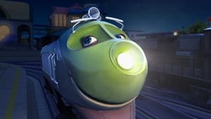 Chuggington 1. évad Ep.1 1. epizód