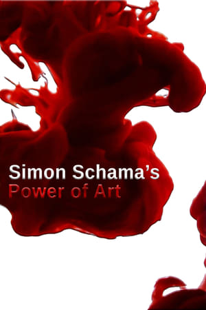 Simon Schama's Power of Art poszter