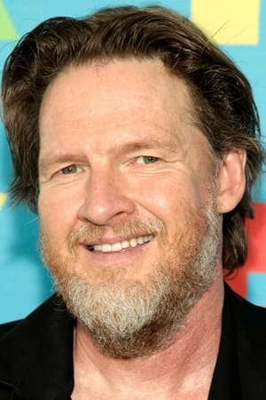 Donal Logue profil kép