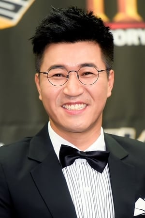 김종민 profil kép